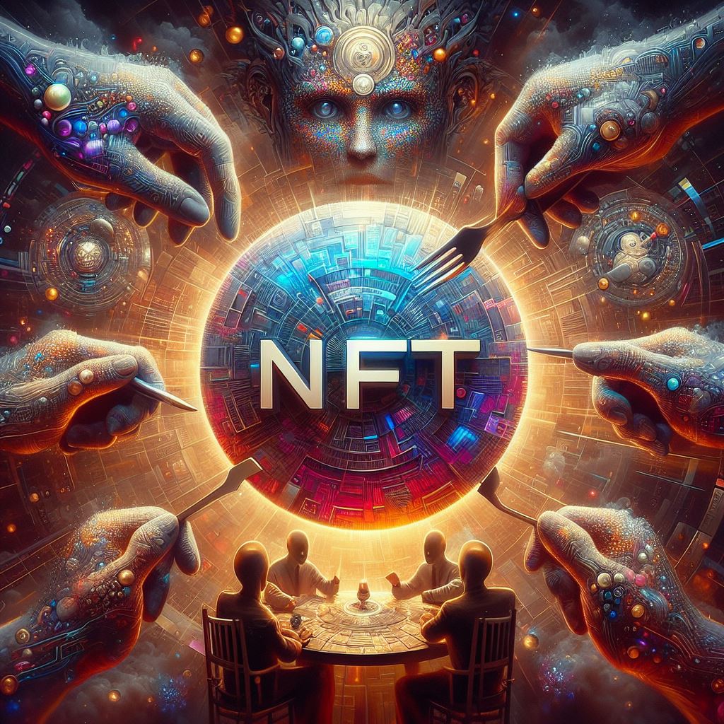 NFT